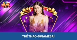 Thể thao 68gamebai