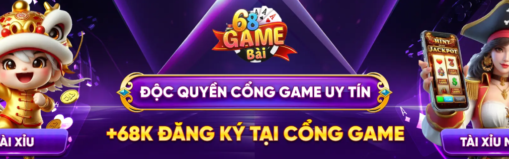 69gamebai banner